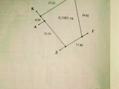 Продам земельну ділянку (участок) 10 соток, р-н Підварки, м.Переяслав Переяслав-Хмельницький
