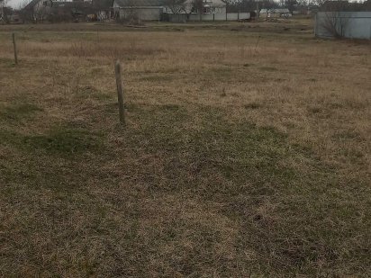 Продам приватизовану Земельну ділянку 10 соток Переяслав-Хмельницький