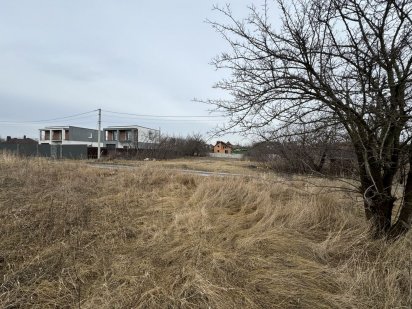 ‼️ Яр ‼️ Перспективна ділянка. Забудований район. Полтава