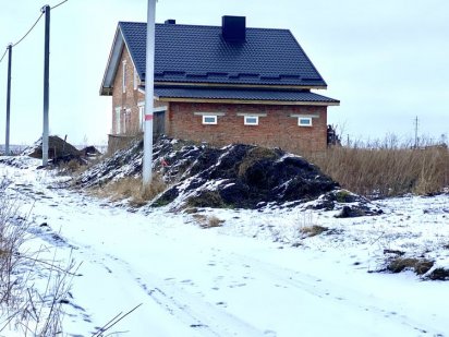 ТЕРМІНОВО продам ділянку Рівне