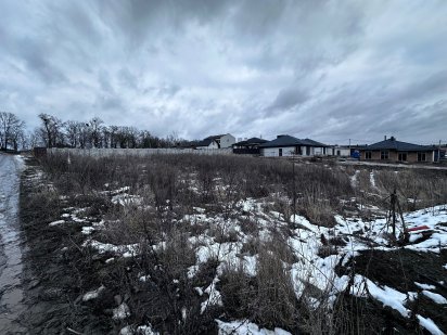 Ділянка 20 соток масив Макарова Рівне