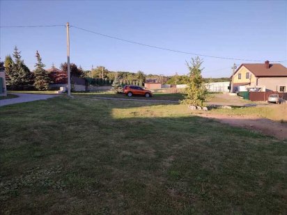 Земельна ділянка в Яру! Полтава