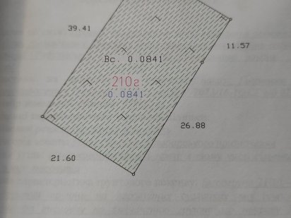 Земельна ділянка Рівне