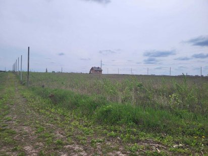 Продам земельну ділянку р-н Газовик Рівне