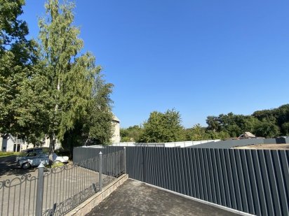 Продам участок под застройку в городе 13 с Собственник, красная линия Полтава