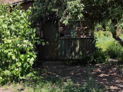 Продам дачу район Прокоф'євського мосту. Суми