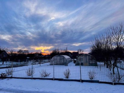 Земельна ділянка вул.Виноградна (Веретенівка) Суми