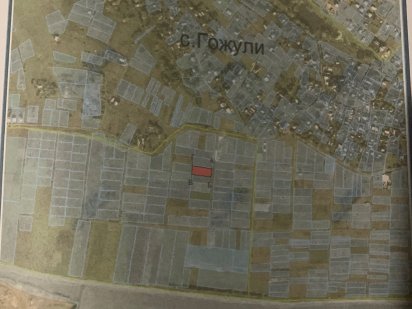 Земельна ділянка під забудову 15 сот., в р-ні ГРЛ (Буцківка) Полтава