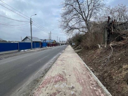 Ділянка вул. Гайова 9.8 сот. Держ акт. Тернополь