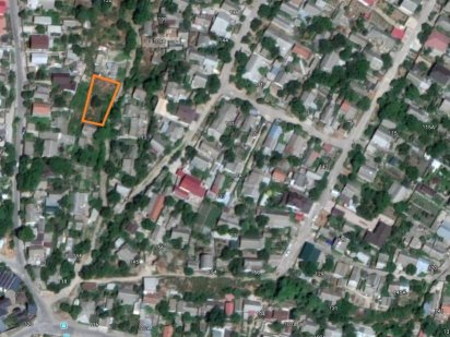 Участок 6 соток (район Чайковского)