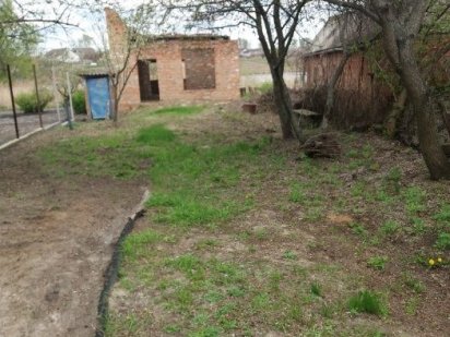 Земельный участок, р-н Басы. Сумы