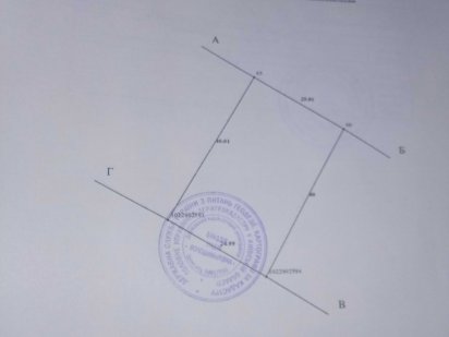 Продам Земельну Ділянку Переяслав-Хмельницький