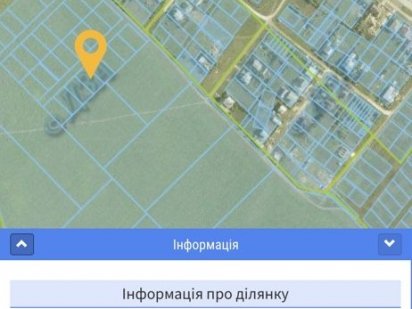 Участок под строительство Суми