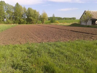 Терміново! Продається земельна ділянка Переяслав-Хмельницкий