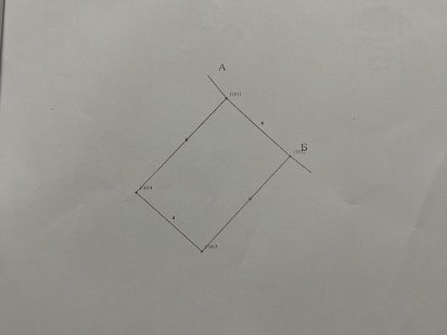 Земельня ділянка під гараж Тернопіль