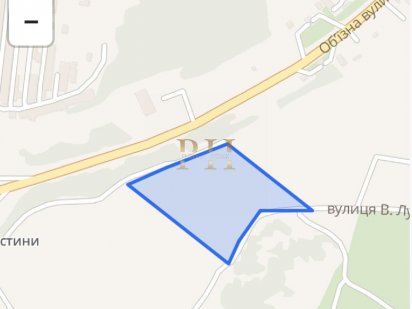 Продам земельну ділянку на об’їзній Тернопіль