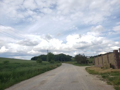 Продам ділянку під будівництво Тернопіль