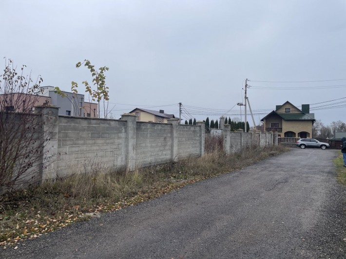Продаж земельної ділянки у котеджному містечку 'Затишок' - фото 1
