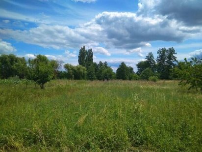 Ділянка Переяслав Переяслав-Хмельницький