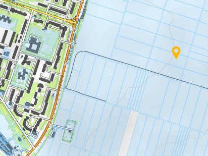 Земельна ділянка під житлову / комерційну забудову. (1.5 га) Тернопіль