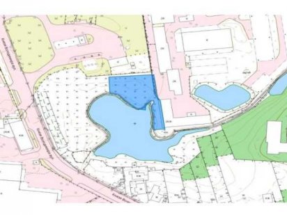 Земля 0,1862 га в м. Рівне, вул. Князя Володимира Рівне