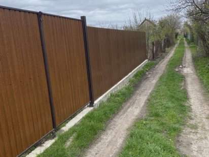 Ділянка «Блакитні озера» з розпочатим будівництвом! Суми