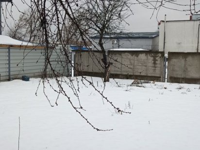 Дача на Білопільському шляху Суми