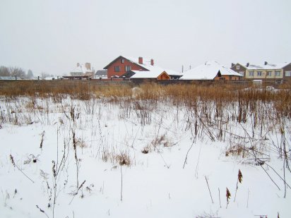 Комбинированный участок на Казацком проспекте Суми