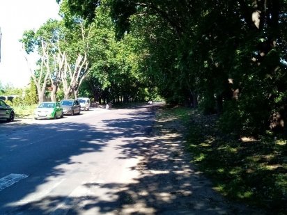 Земельна ділянка в межах міста Ровно