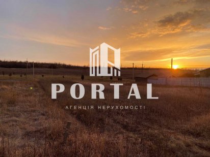 Ділянка під забудову, вул. Джерельна Код №10164 Полтава