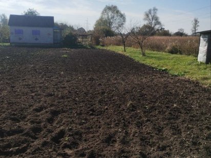 Продам дачу на Олдиші Суми