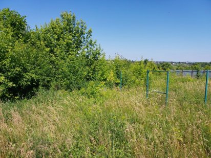 Ділянка СНАУ під звбудову 8соток  в ексклюзивному  містці Суми