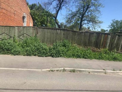 Продам земельну ділянку в центрі Полтави Полтава