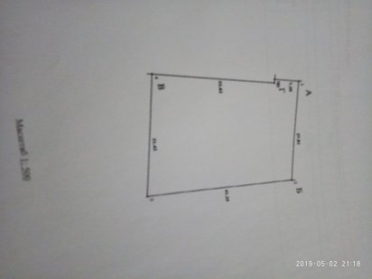 Продам земельну ділянку для садівництва в районе ГРЛ Полтава