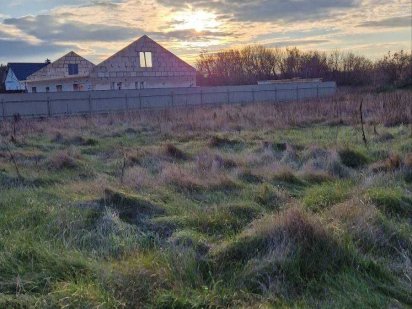 Прордам земельну ділянку в Вакуленцях Полтава