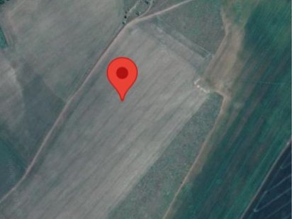 Земельний участок сільськогосподарського призначення площею 2 га. Сумы