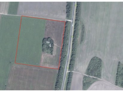 Продається земля 6,4Га (Хутір) Тернопіль