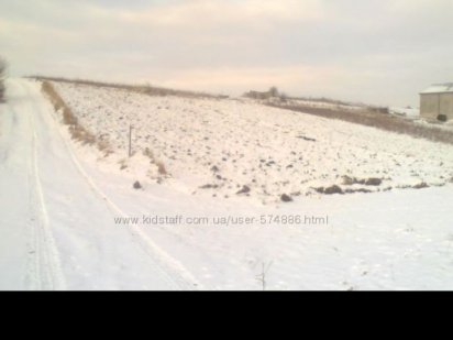 Земельна ділянка під забудову, обмін на авто,торг 12 сотих м-н Проняти Тернопіль