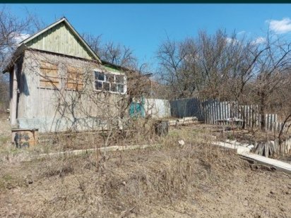 Дачный участок р-н аэропорта Суми