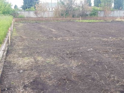 Участок  под застройку  10 соток ул Довженко, Тополя Суми