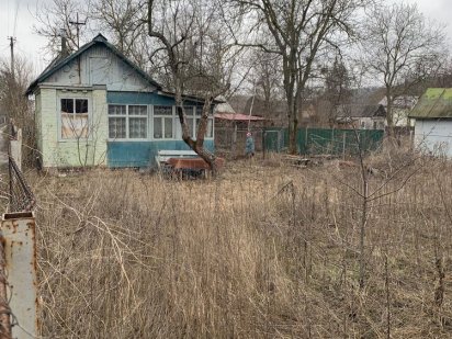 Дача,земельный участок. Полтава