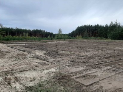 Земельна ділянка з комунікаціями! Полтава