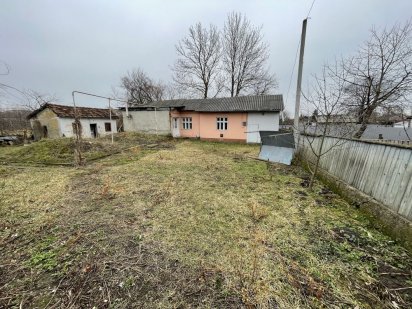 Земельна ділянка 0,1 га Чернівці