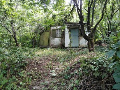 Дачна ділянка в Полтаві Полтава