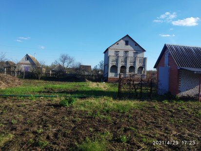 Продам 2-ва дачных участка Олдыш-86 Суми