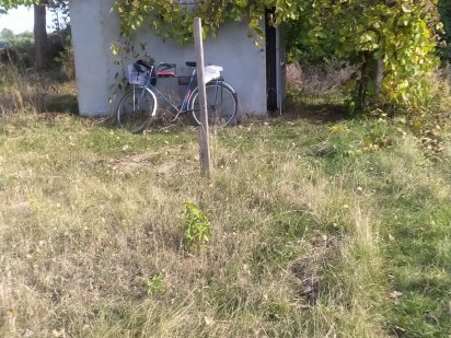 Участок под застройку Суми