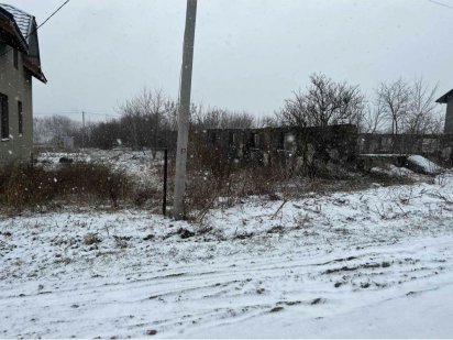 Продаж ділянки в Житині Ровно