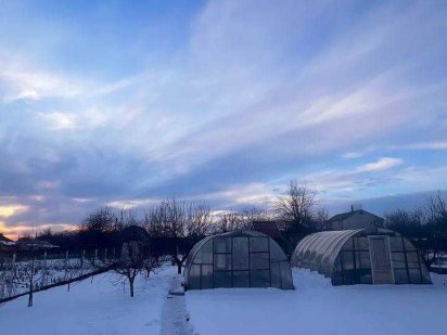 Земельна ділянка вул.Виноградна (Веретенівка) Суми
