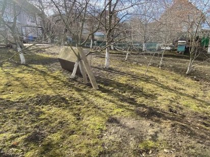 25 соток, РОША, 1 хв від "Роші-Клуб", міські комунікації Черновцы