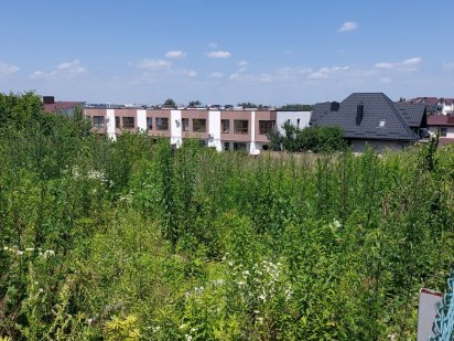 Продам земельну ділянку ЖК Щасливе Ровно